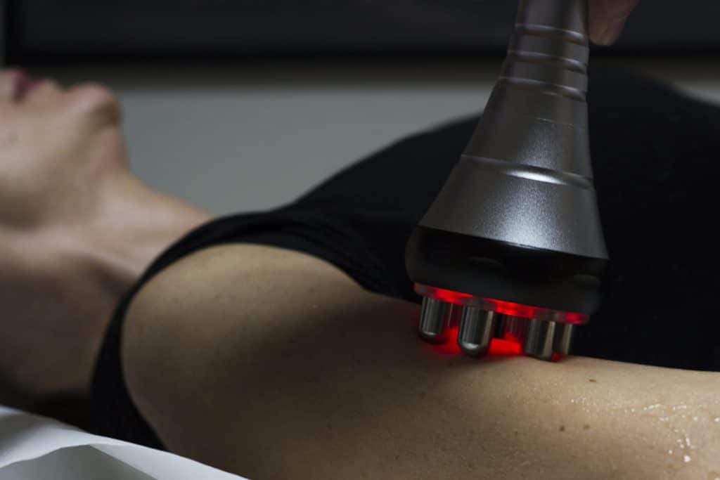 Dispositif Twin Slim Evolution — Solution anti-cellulite sans chirurgie