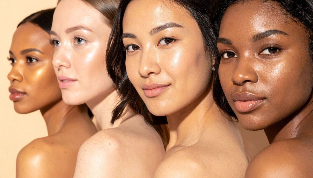 amélioration de la qualité cutanée grâce au traitement LED pour la peau